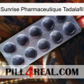 Sunrise Pharmaceutical Tadalafil 30